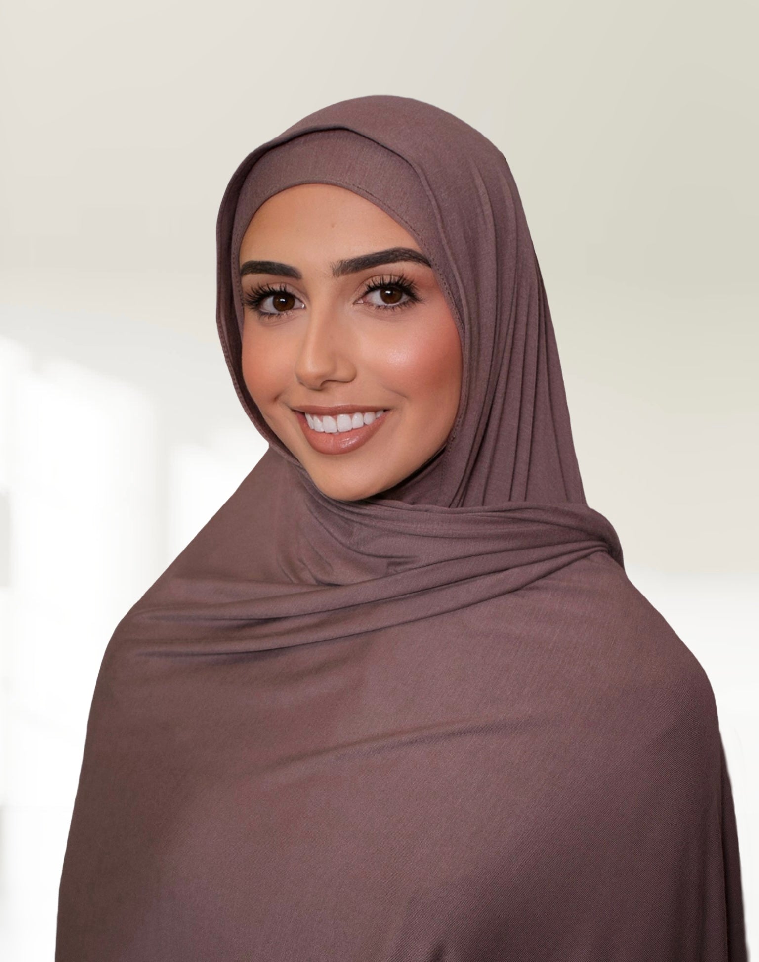 3 in 1 Jersey — TAUPE