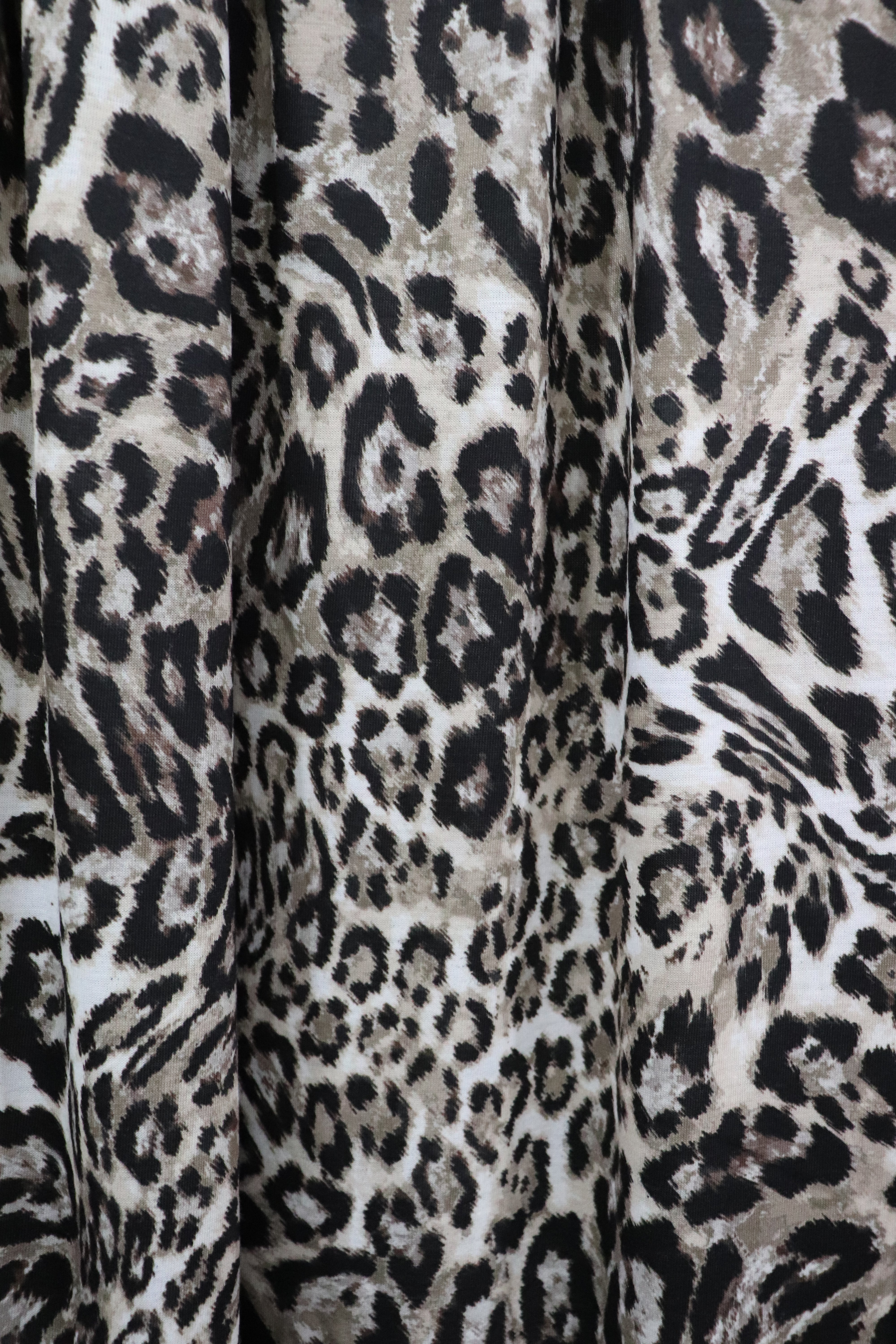 Leopard Jersey — NEUTRAL