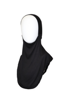 Extra-Coverage Ninja Cap