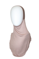 Extra-Coverage Ninja Cap