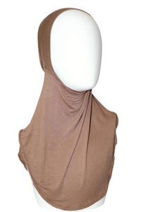 Extra-Coverage Ninja Cap