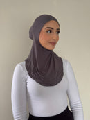Extra-Coverage Ninja Cap