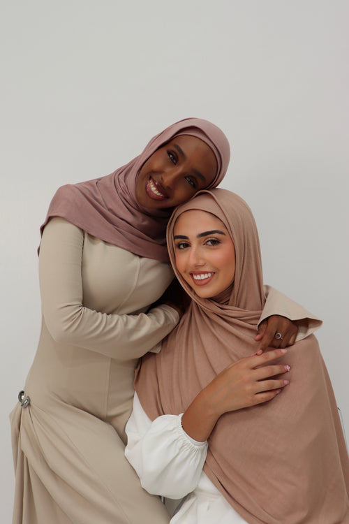 3 in 1 Jersey — TUSCANY