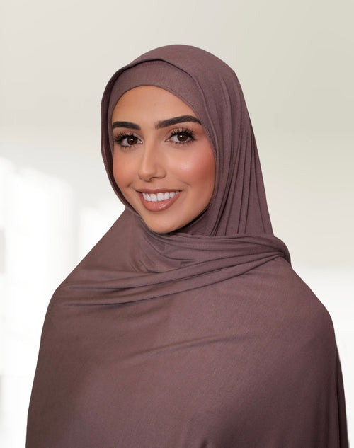 3 in 1 Jersey — TAUPE