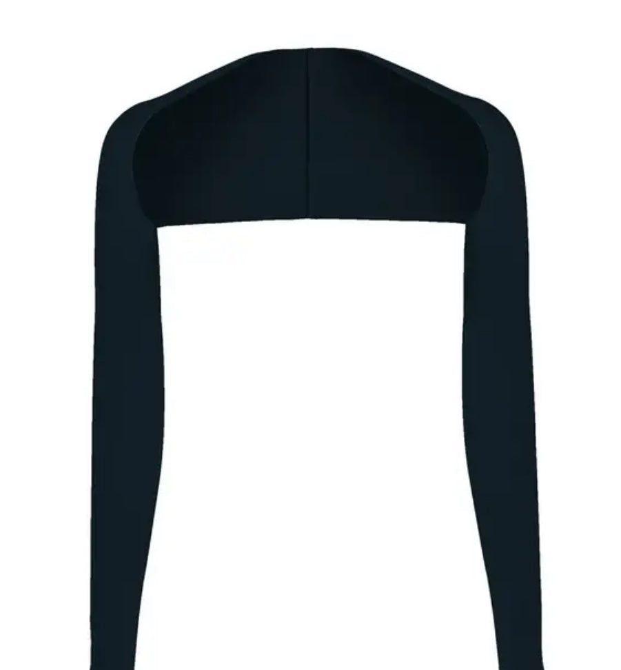 Cotton Sleeves