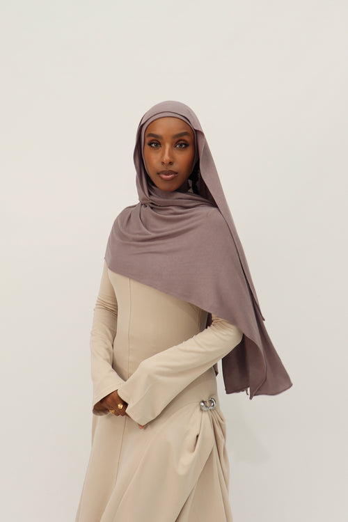 3 in 1 Jersey — TAUPE