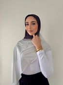Ombré Jersey — MONOCHROME