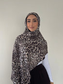 Leopard Jersey — NEUTRAL
