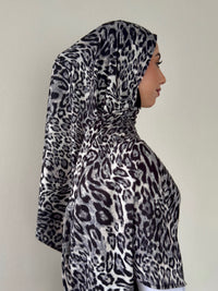 Leopard Jersey — COOL