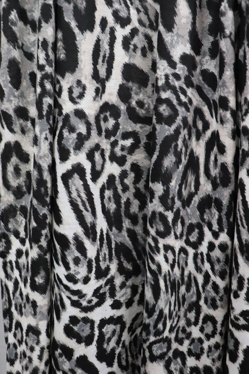 Leopard Jersey — COOL