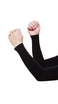 Cotton Sleeves