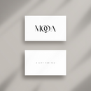 MOQA E-Gift Card